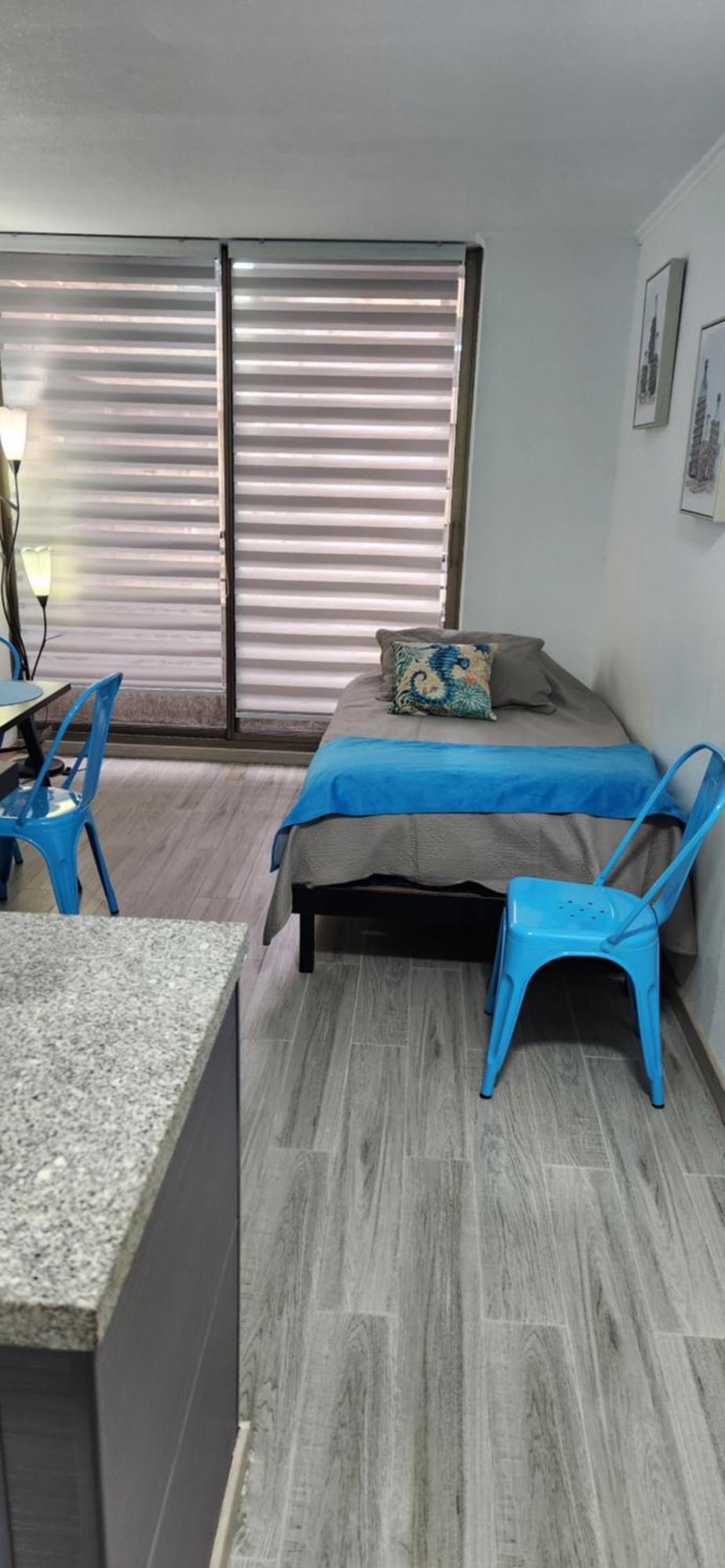 Appartamento Comodo Y Renovado Dpto
